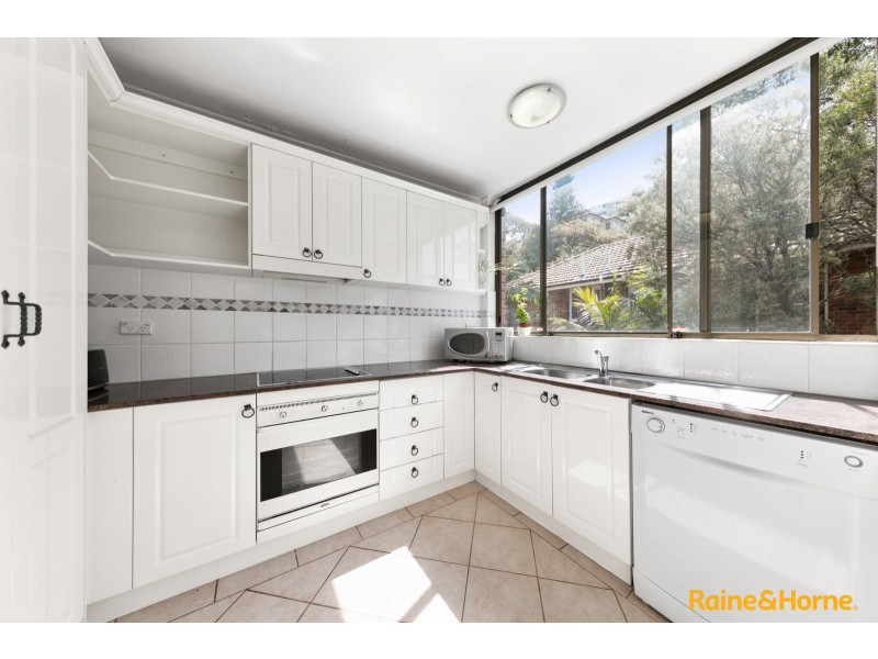 12/28 Bent Street, Neutral Bay NSW 2089