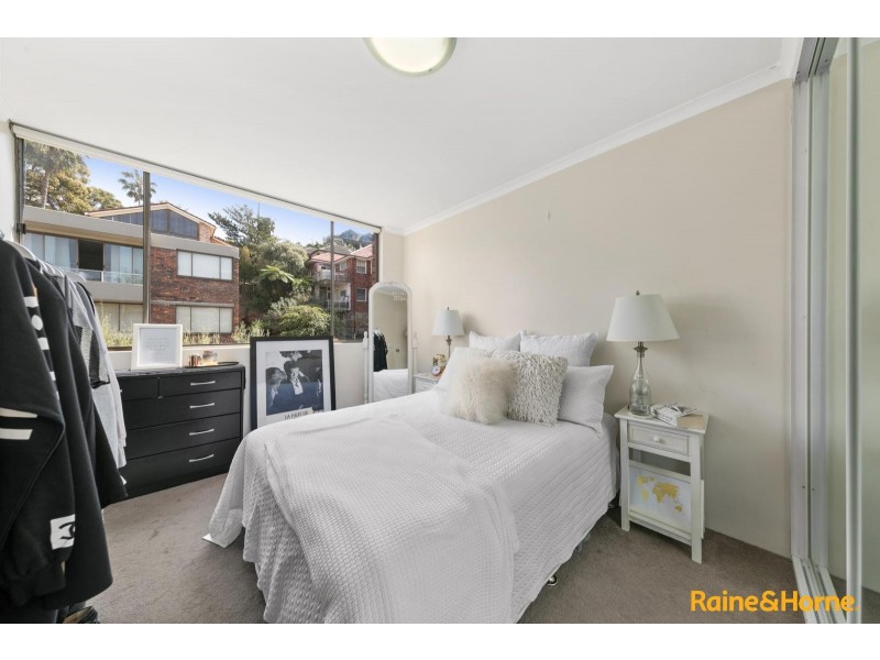 12/28 Bent Street, Neutral Bay NSW 2089