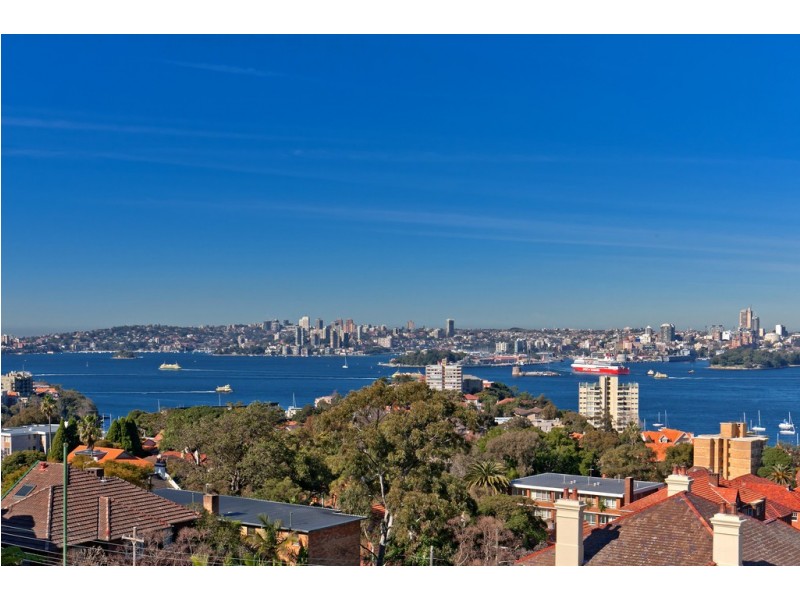 24/7 Anderson Street, Neutral Bay NSW 2089