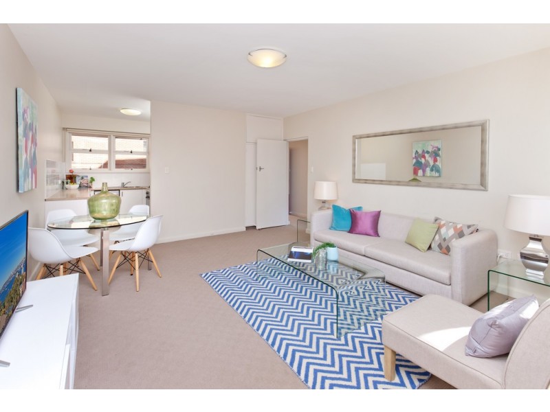 24/7 Anderson Street, Neutral Bay NSW 2089