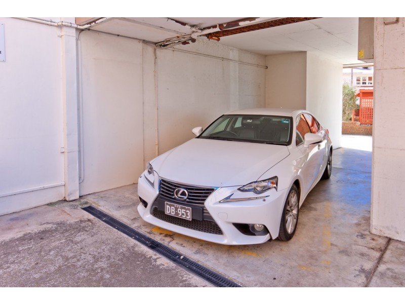 24/7 Anderson Street, Neutral Bay NSW 2089