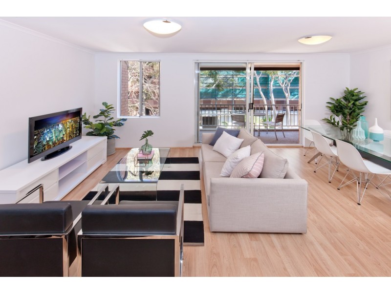 58/344 Bulwara Road, Ultimo NSW 2007