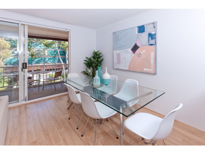 58/344 Bulwara Road, Ultimo NSW 2007