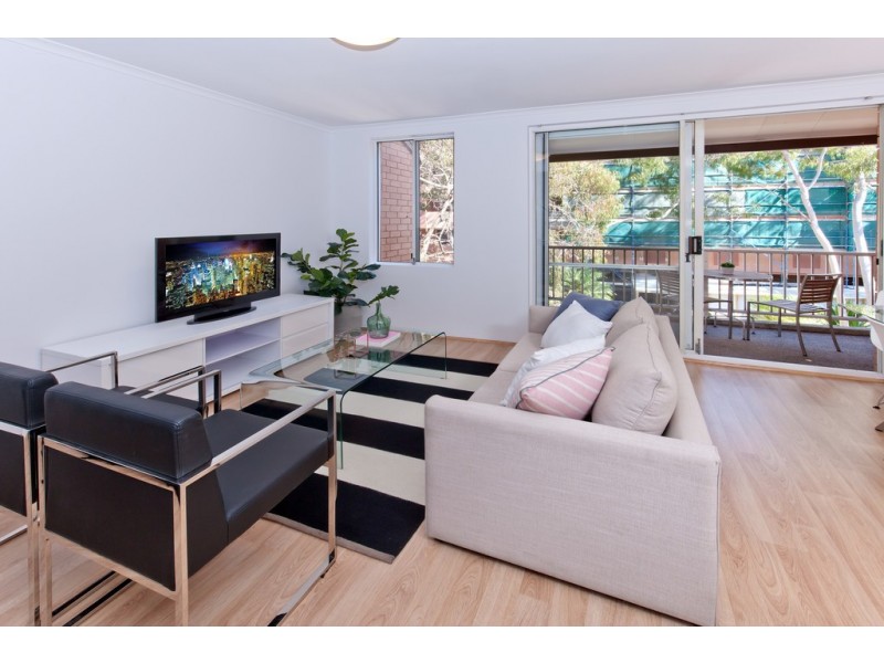 58/344 Bulwara Road, Ultimo NSW 2007