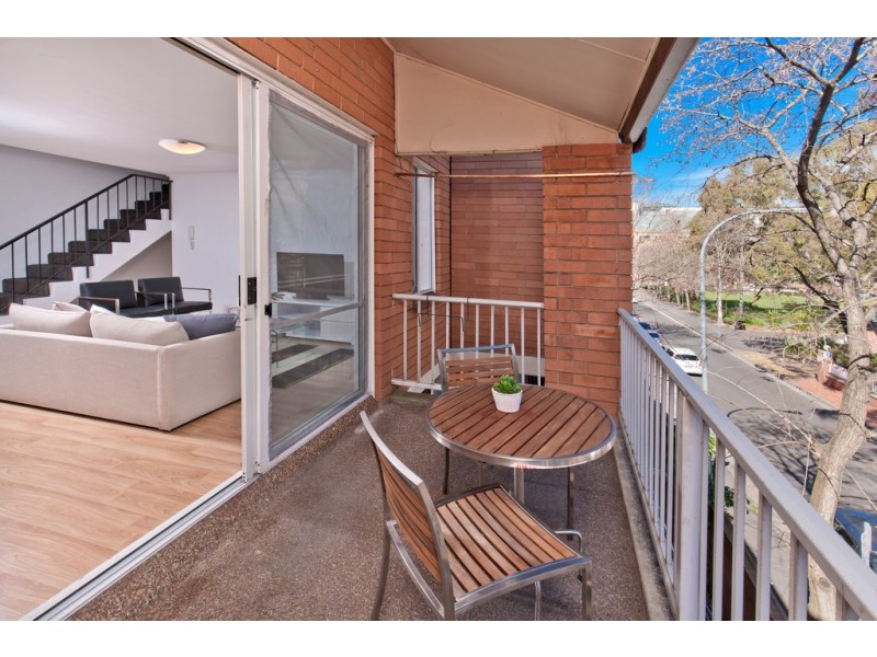 58/344 Bulwara Road, Ultimo NSW 2007