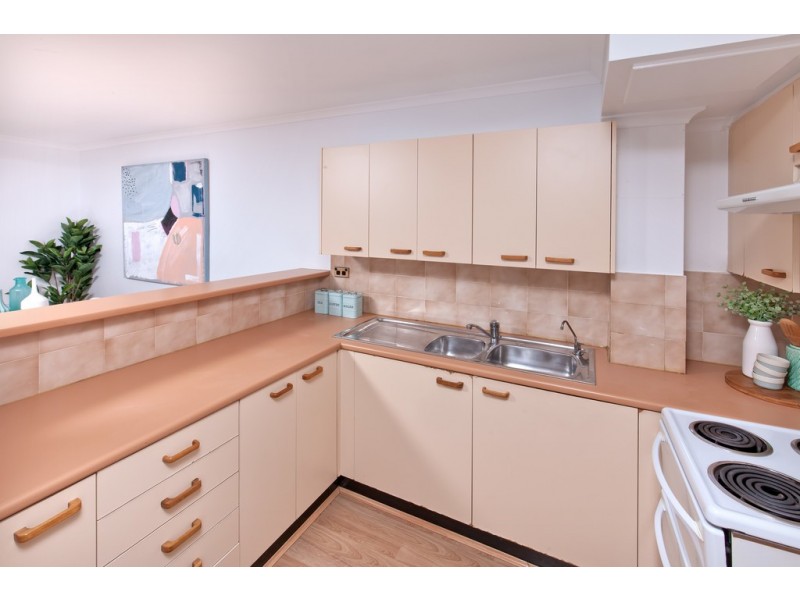 58/344 Bulwara Road, Ultimo NSW 2007