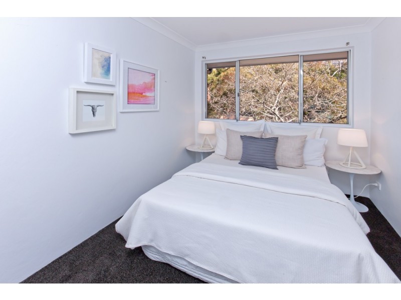 58/344 Bulwara Road, Ultimo NSW 2007