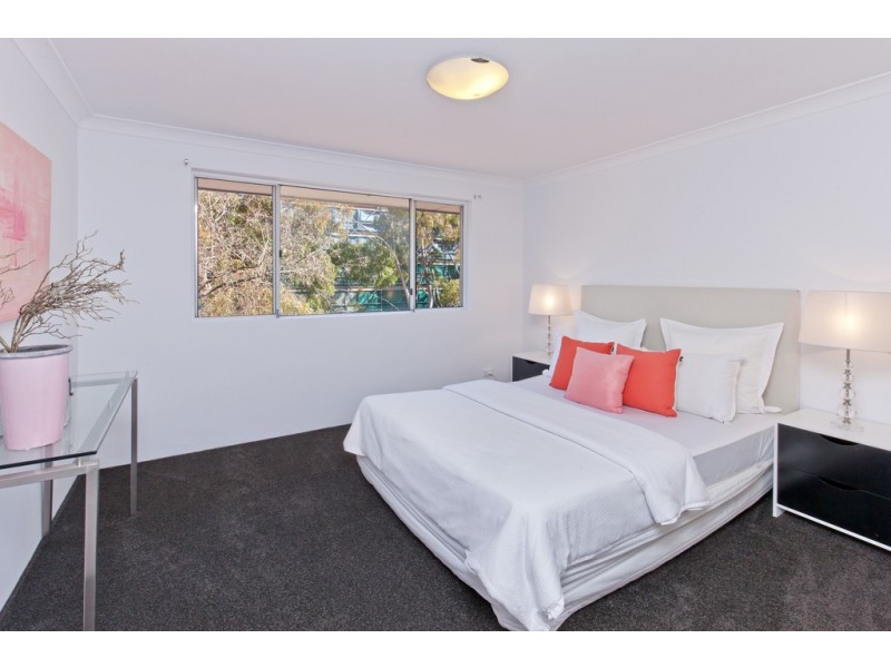 58/344 Bulwara Road, Ultimo NSW 2007