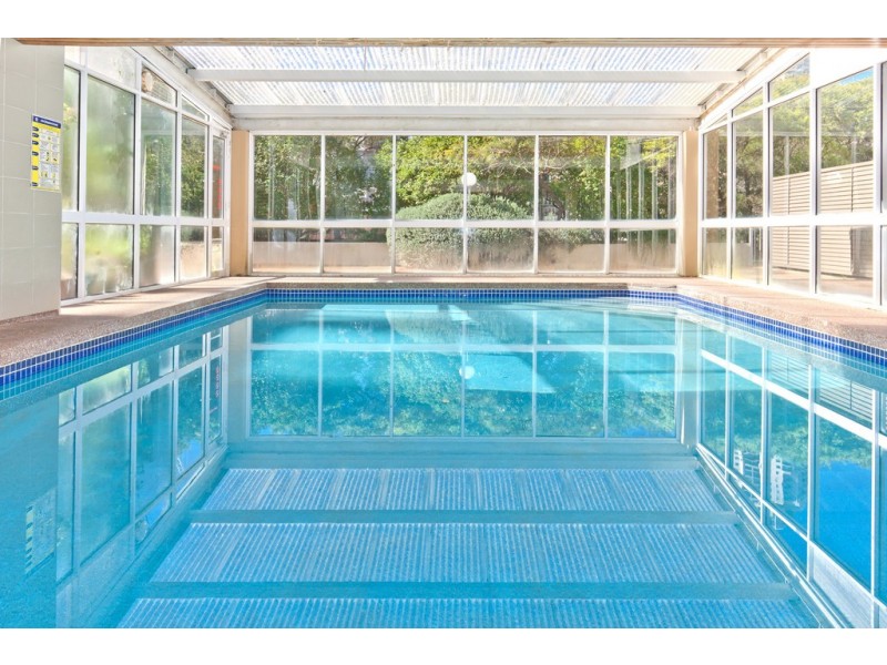 58/344 Bulwara Road, Ultimo NSW 2007