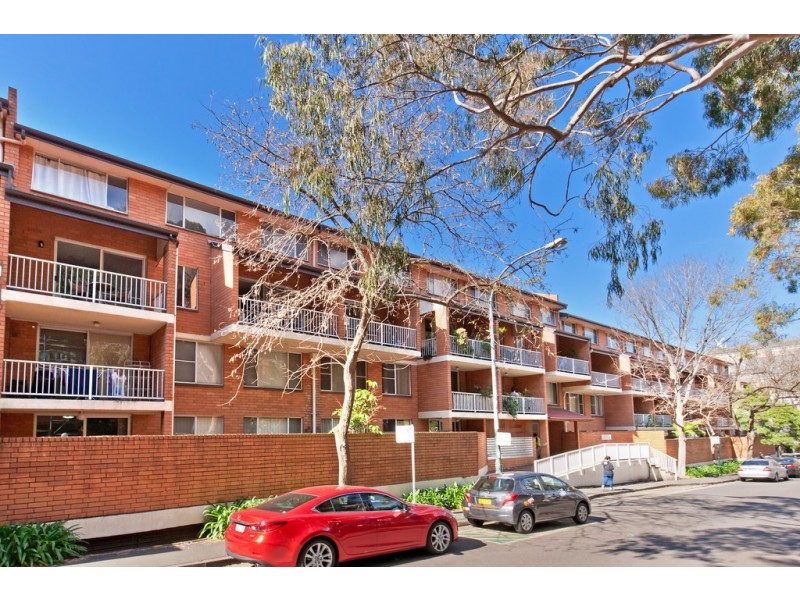 58/344 Bulwara Road, Ultimo NSW 2007