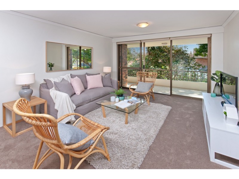 23/40B Barry Street, Neutral Bay NSW 2089