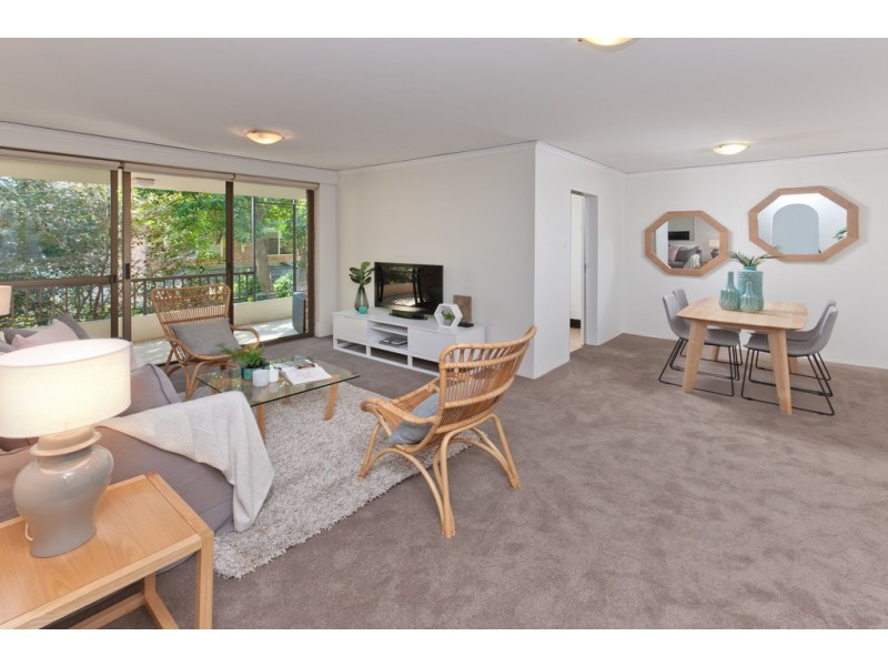 23/40B Barry Street, Neutral Bay NSW 2089