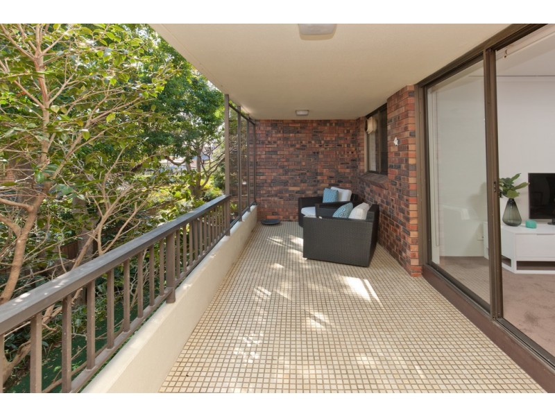 23/40B Barry Street, Neutral Bay NSW 2089