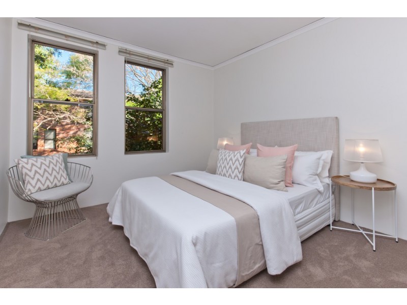 23/40B Barry Street, Neutral Bay NSW 2089