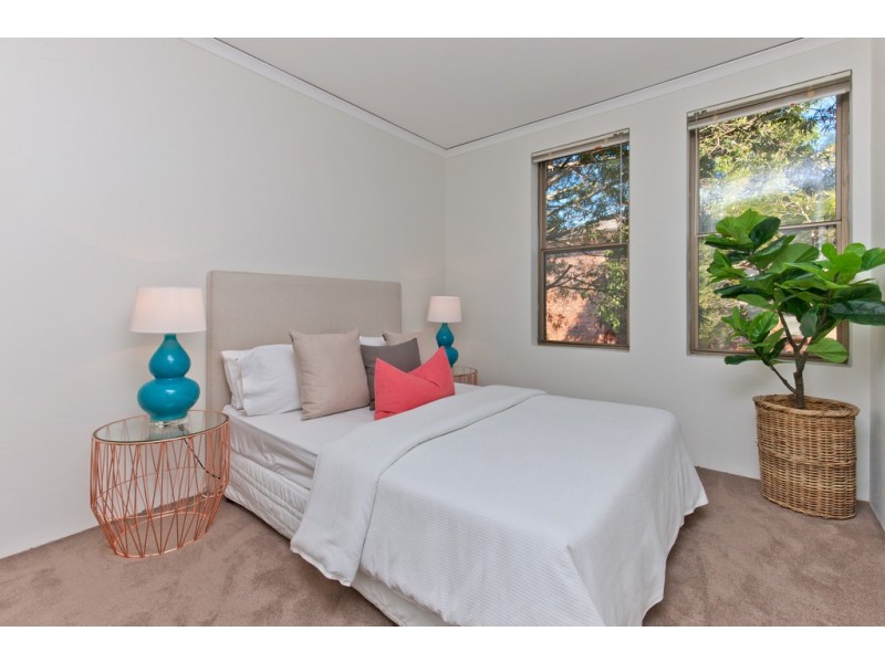 23/40B Barry Street, Neutral Bay NSW 2089