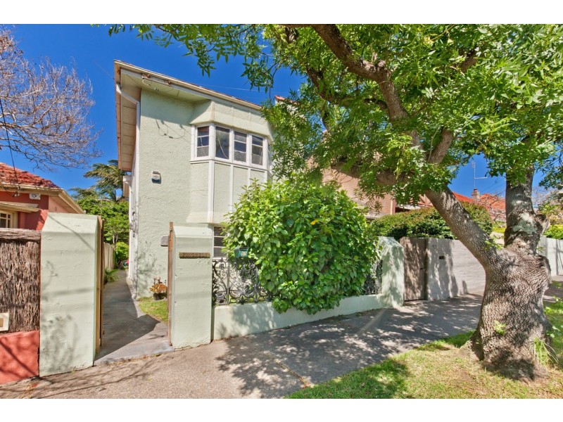 55 Burlington Street, Crows Nest NSW 2065