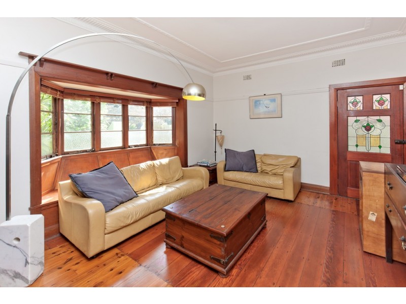 55 Burlington Street, Crows Nest NSW 2065