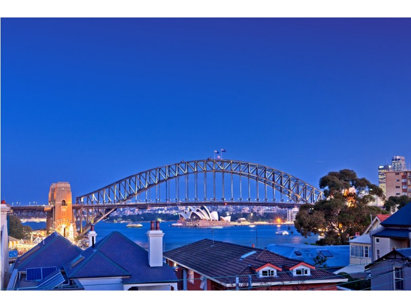 12 Waiwera Street, Lavender Bay NSW 2060