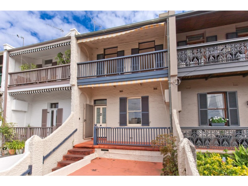 12 Waiwera Street, Lavender Bay NSW 2060