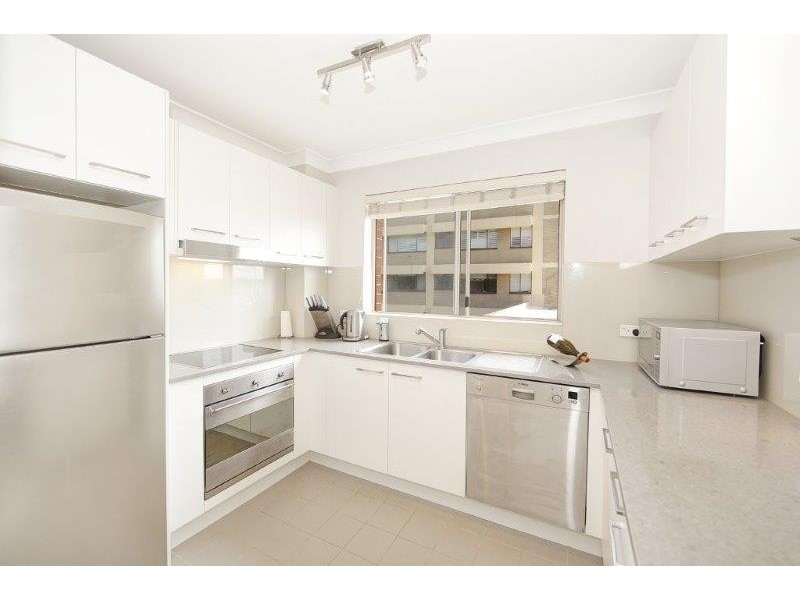 7/68-70 Grosvenor Street, Neutral Bay NSW 2089