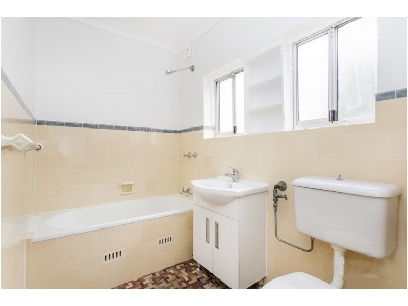 8/75 Kirribilli Avenue, Kirribilli NSW 2061