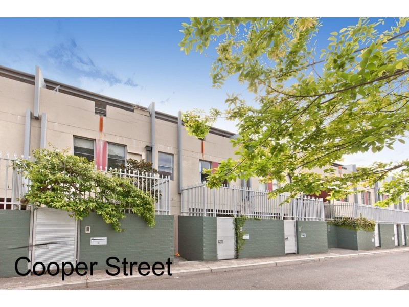 7/123 Cooper Street, Waterloo NSW 2017