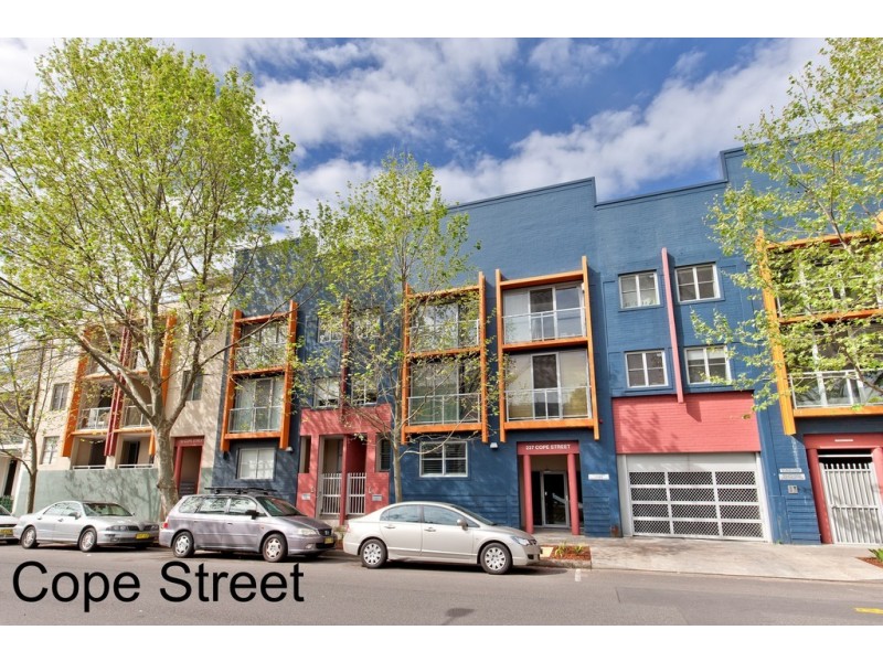 7/123 Cooper Street, Waterloo NSW 2017