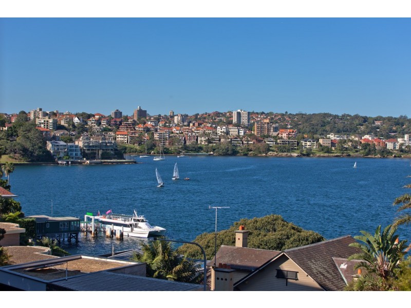 7/11-27 Carabella Street, Kirribilli NSW 2061