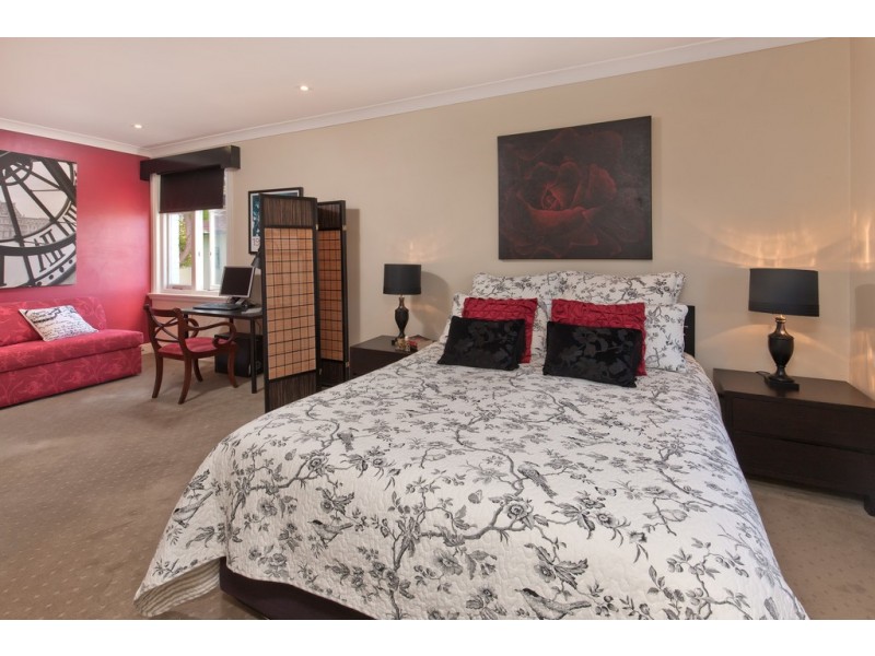 7/11-27 Carabella Street, Kirribilli NSW 2061