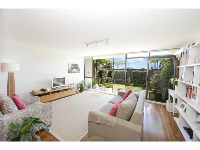 3/333 Ernest Street, Neutral Bay NSW 2089