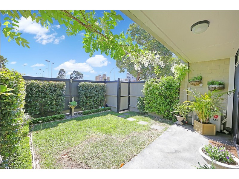 3/333 Ernest Street, Neutral Bay NSW 2089