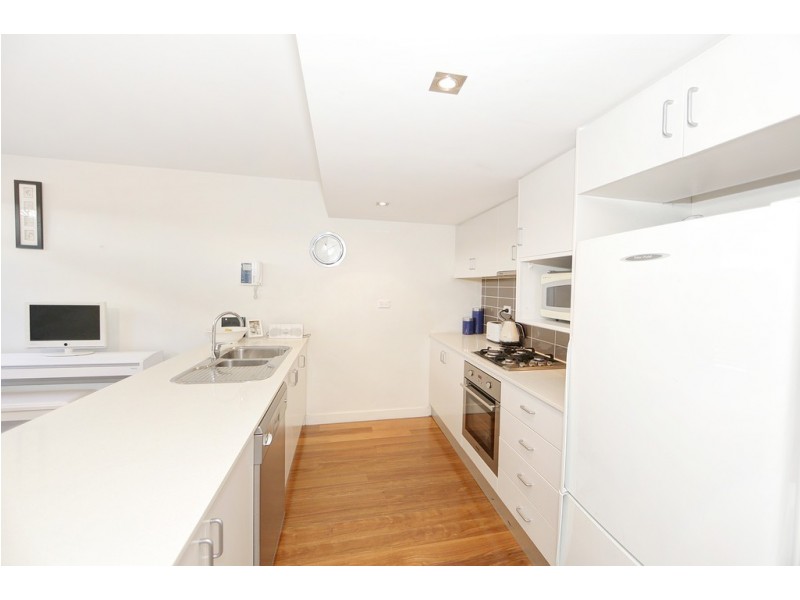 3/333 Ernest Street, Neutral Bay NSW 2089