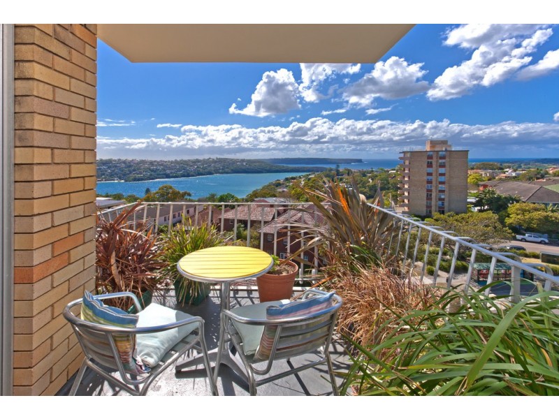 25/164 Spit Road, Mosman NSW 2088