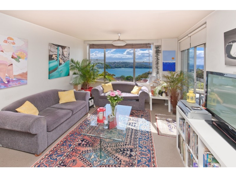 25/164 Spit Road, Mosman NSW 2088