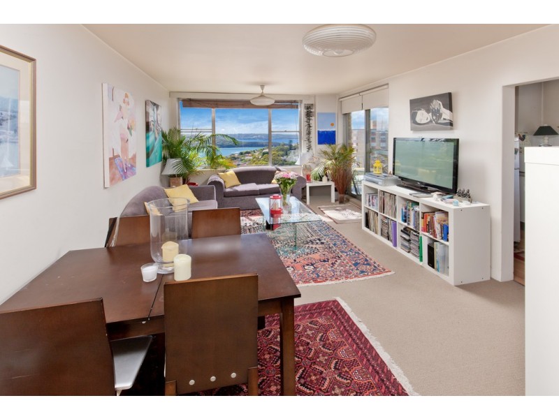25/164 Spit Road, Mosman NSW 2088