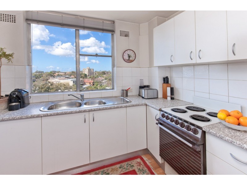 25/164 Spit Road, Mosman NSW 2088