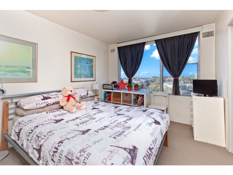 25/164 Spit Road, Mosman NSW 2088