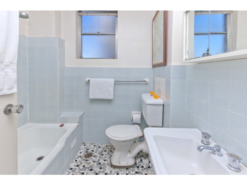 25/164 Spit Road, Mosman NSW 2088