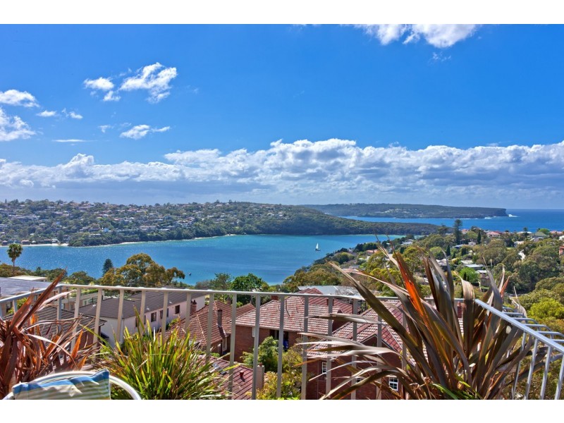 25/164 Spit Road, Mosman NSW 2088