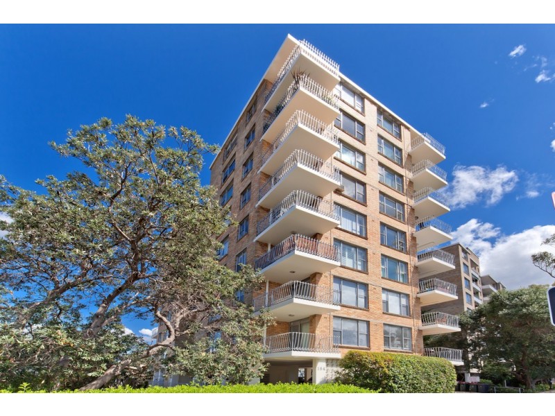 25/164 Spit Road, Mosman NSW 2088