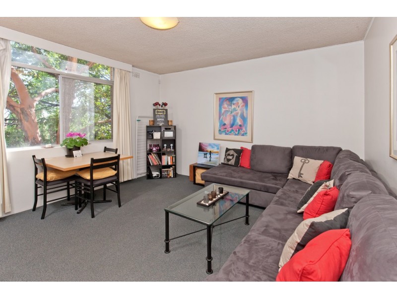 24/167 Willoughby Road, Naremburn NSW 2065