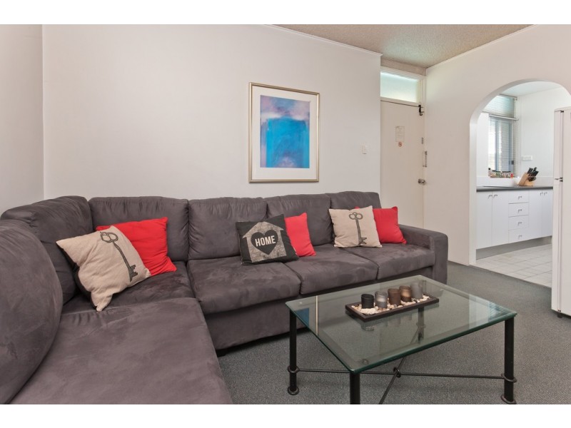 24/167 Willoughby Road, Naremburn NSW 2065