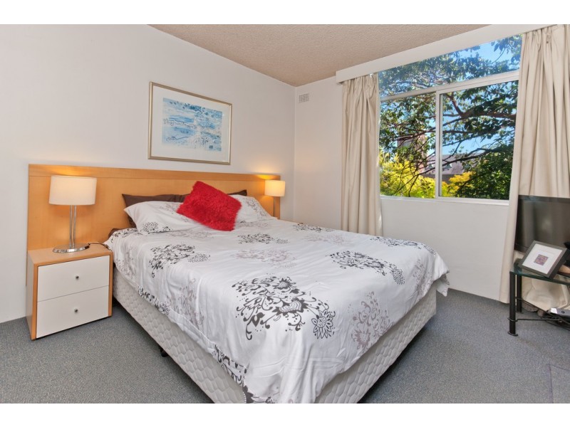 24/167 Willoughby Road, Naremburn NSW 2065