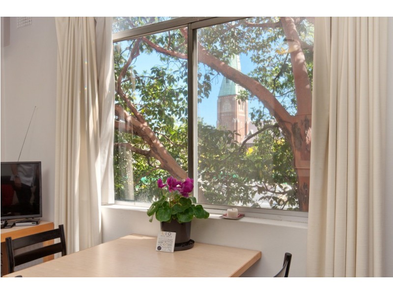 24/167 Willoughby Road, Naremburn NSW 2065