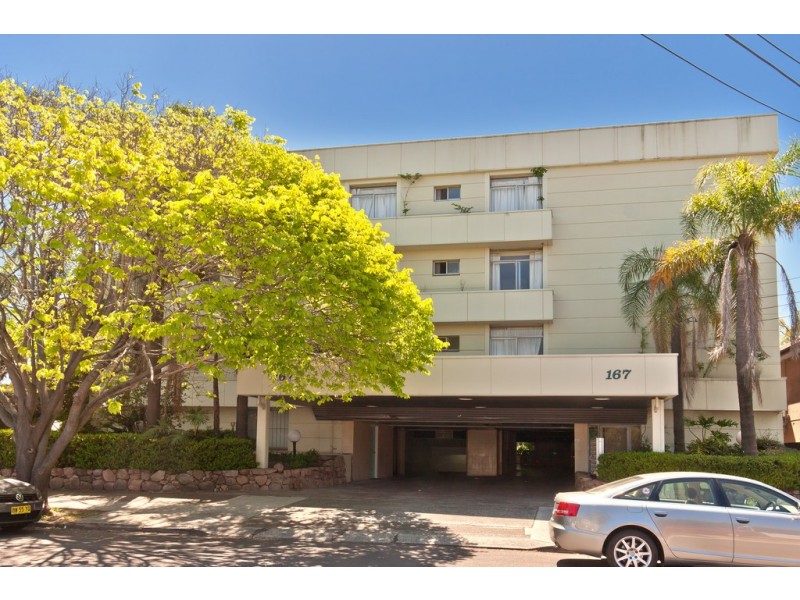 24/167 Willoughby Road, Naremburn NSW 2065