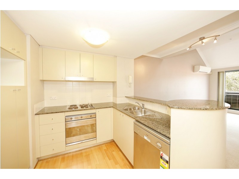 318/99 Military Road, Neutral Bay NSW 2089