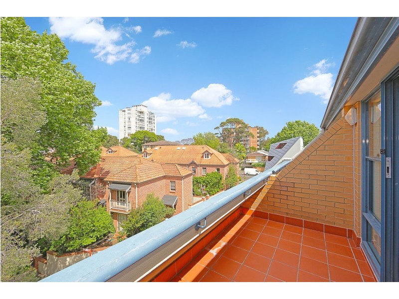 318/99 Military Road, Neutral Bay NSW 2089