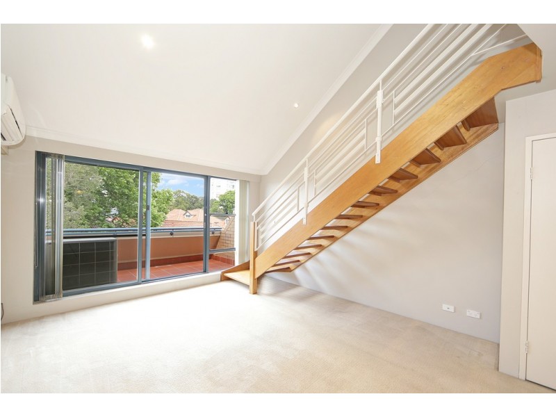 318/99 Military Road, Neutral Bay NSW 2089