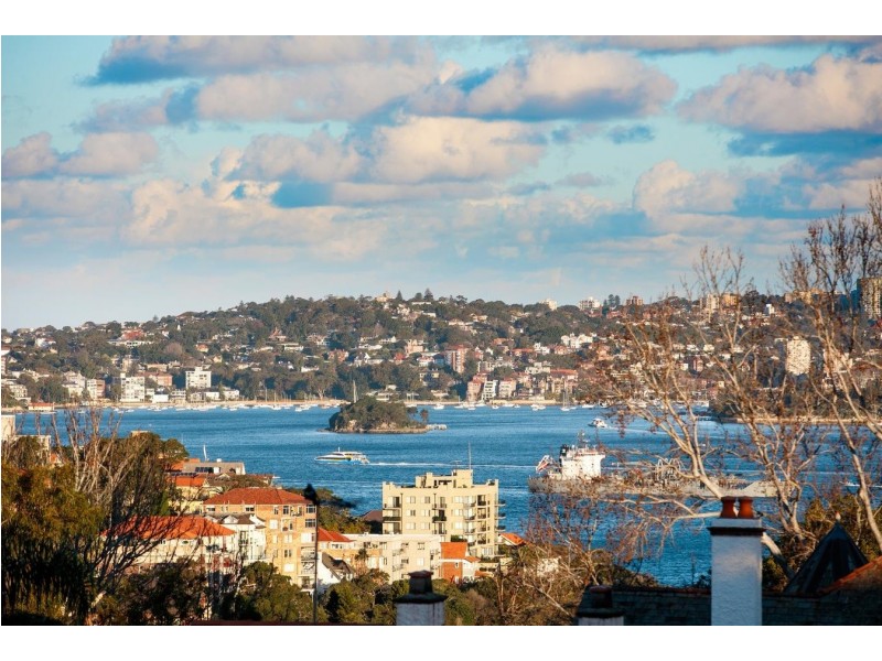 7/100 Wycombe Road, Neutral Bay NSW 2089
