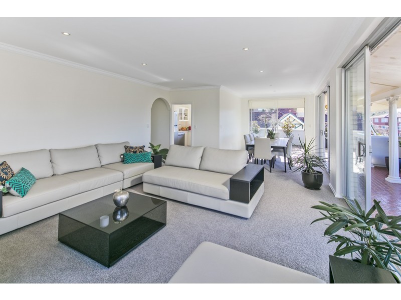 7/100 Wycombe Road, Neutral Bay NSW 2089